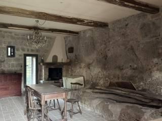 Casale via della Valle, Vejano — foto 3 di 30