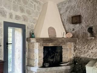 Casale via della Valle, Vejano — foto 4 di 30