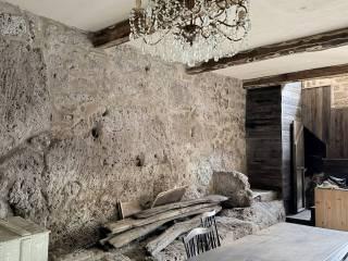 Casale via della Valle, Vejano — foto 29 di 30