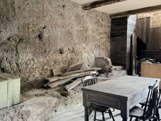 Casale via della Valle, Vejano — foto 8 di 30