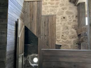 Casale via della Valle, Vejano — foto 18 di 30
