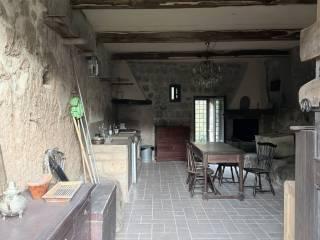 Casale via della Valle, Vejano — foto 7 di 30