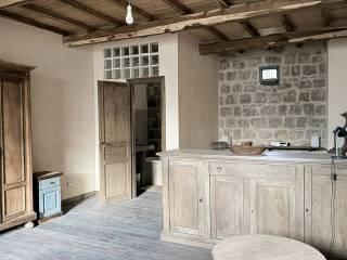 Casale via della Valle, Vejano — foto 12 di 30