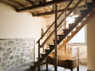 Casale via della Valle, Vejano — foto 23 di 30