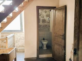 Casale via della Valle, Vejano — foto 28 di 30