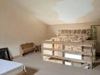Casale via della Valle, Vejano — foto 11 di 30