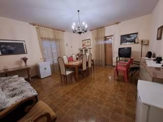 Quadrilocale Strada Statale Licinese, Orvinio — foto 7 di 14