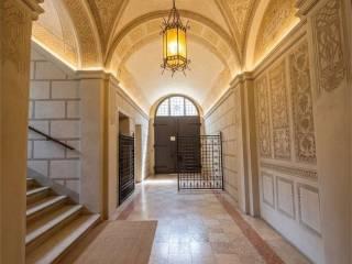 Appartamento via San Nicolo', 1, Centro Storico, Reggio Emilia — foto 13 di 18