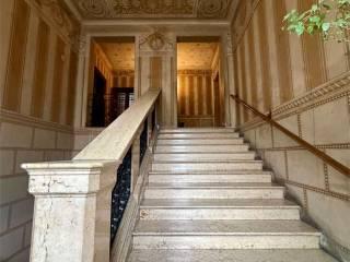 Appartamento via San Nicolo', 1, Centro Storico, Reggio Emilia — foto 10 di 18