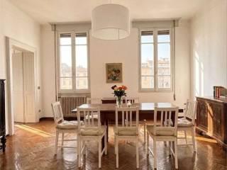 Appartamento via San Nicolo', 1, Centro Storico, Reggio Emilia — foto 11 di 18