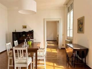 Appartamento via San Nicolo', 1, Centro Storico, Reggio Emilia — foto 4 di 18
