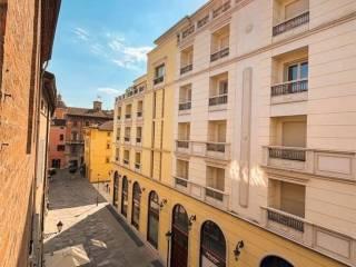 Appartamento via San Nicolo', 1, Centro Storico, Reggio Emilia — foto 7 di 18
