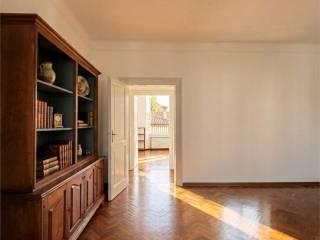 Appartamento via San Nicolo', 1, Centro Storico, Reggio Emilia — foto 18 di 18