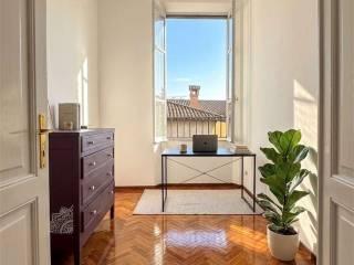 Appartamento via San Nicolo', 1, Centro Storico, Reggio Emilia — foto 15 di 18