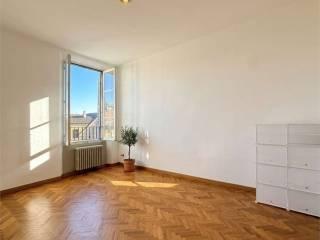 Appartamento via San Nicolo', 1, Centro Storico, Reggio Emilia — foto 3 di 18