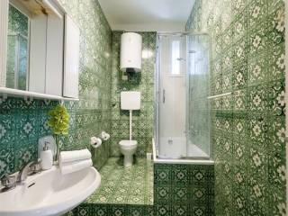Appartamento via San Nicolo', 1, Centro Storico, Reggio Emilia — foto 12 di 18