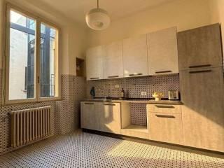 Appartamento via San Nicolo', 1, Centro Storico, Reggio Emilia — foto 14 di 18