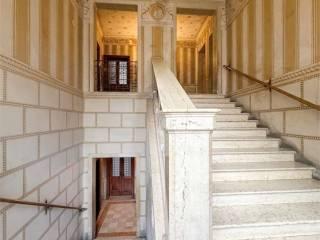 Appartamento via San Nicolo', 1, Centro Storico, Reggio Emilia — foto 9 di 18