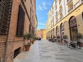 Appartamento via San Nicolo', 1, Centro Storico, Reggio Emilia — foto 5 di 18