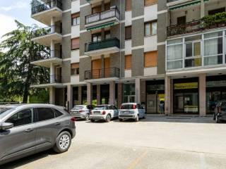 Bilocale largo Pontida 18, Semicentro, Vimercate — foto 20 di 39