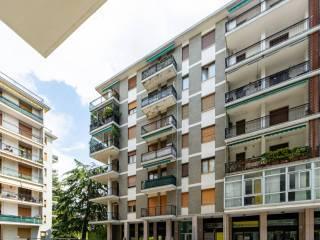 Bilocale largo Pontida 18, Semicentro, Vimercate — foto 23 di 39