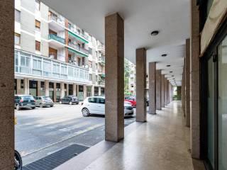 Bilocale largo Pontida 18, Semicentro, Vimercate — foto 38 di 39