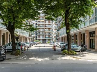 Bilocale largo Pontida 18, Semicentro, Vimercate — foto 12 di 39