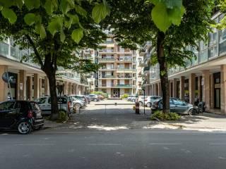 Bilocale largo Pontida 18, Semicentro, Vimercate — foto 16 di 39