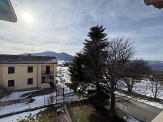 Terratetto unifamiliare via Mainarde, Capracotta — foto 18 di 19