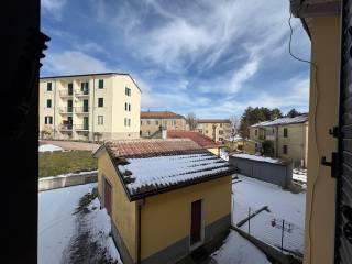 Terratetto unifamiliare via Mainarde, Capracotta — foto 5 di 19