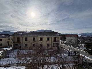 Terratetto unifamiliare via Mainarde, Capracotta — foto 19 di 19