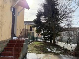 Terratetto unifamiliare via Mainarde, Capracotta — foto 11 di 19