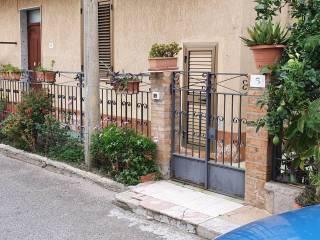 Quadrilocale piazza Roma, Santa Domenica, Ricadi — foto 10 di 14