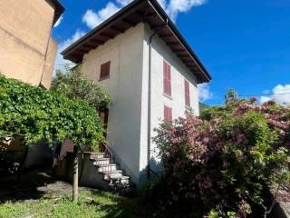 Villa unifamiliare via Roma, Dazio — foto 22 di 27