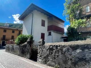 Villa unifamiliare via Roma, Dazio — foto 12 di 27