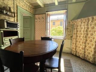 Villa unifamiliare via Roma, Dazio — foto 20 di 27