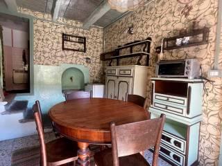 Villa unifamiliare via Roma, Dazio — foto 21 di 27