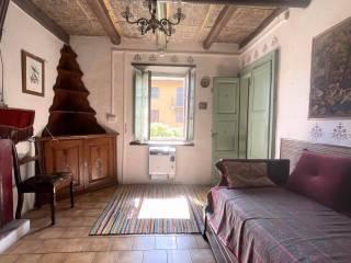 Villa unifamiliare via Roma, Dazio — foto 24 di 27