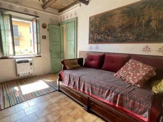 Villa unifamiliare via Roma, Dazio — foto 19 di 27