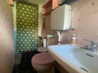 Villa unifamiliare via Roma, Dazio — foto 25 di 27