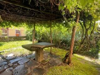 Villa unifamiliare via Roma, Dazio — foto 2 di 27