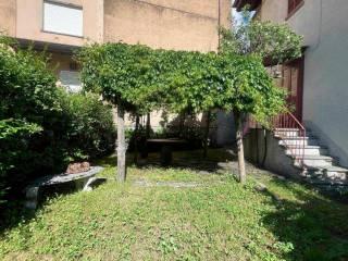 Villa unifamiliare via Roma, Dazio — foto 15 di 27