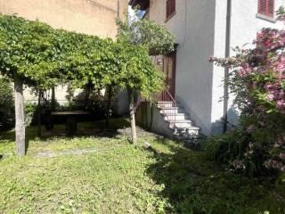 Villa unifamiliare via Roma, Dazio — foto 16 di 27