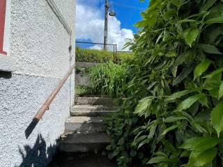 Villa unifamiliare via Roma, Dazio — foto 23 di 27