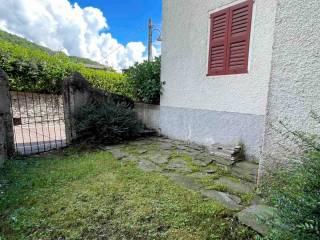 Villa unifamiliare via Roma, Dazio — foto 27 di 27