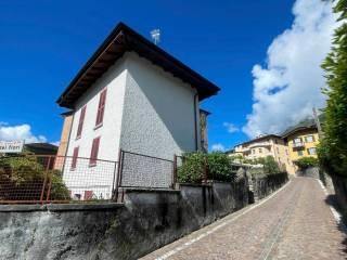 Villa unifamiliare via Roma, Dazio — foto 9 di 27
