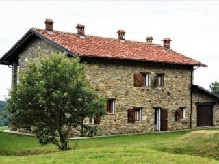 Rustico Località Gallina 1, Donato — foto 13 di 24