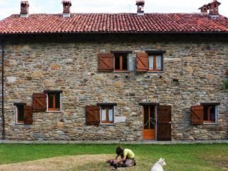 Rustico Località Gallina 1, Donato — foto 3 di 24