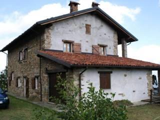 Rustico Località Gallina 1, Donato — foto 11 di 24