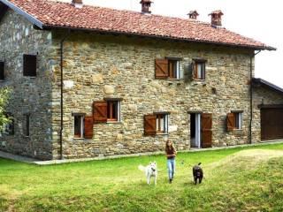 Rustico Località Gallina 1, Donato — foto 23 di 24